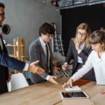 Top Skills Senior Executives Must Have in 2025
