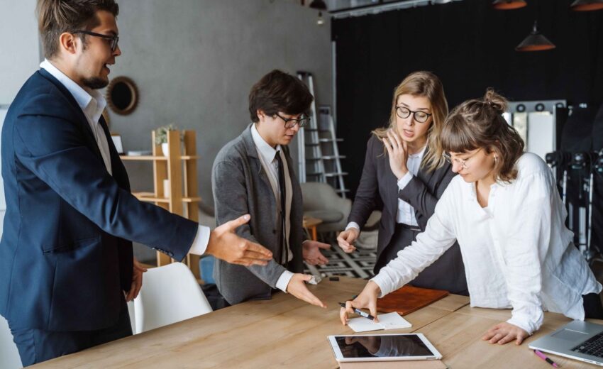 Top Skills Senior Executives Must Have in 2025